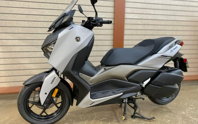 2024 Yamaha XMAX