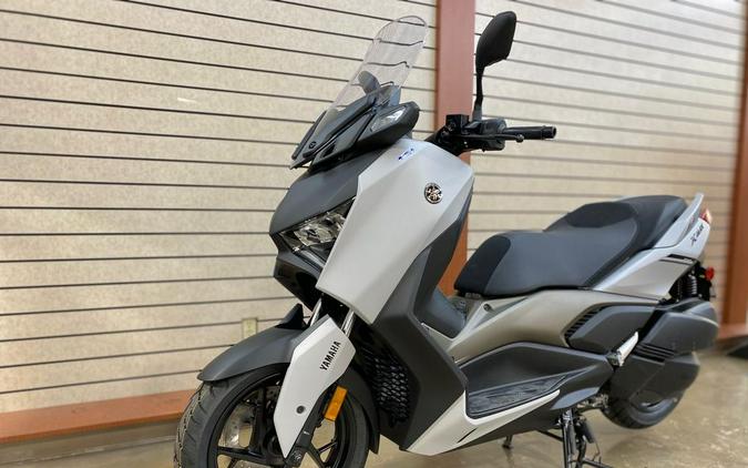 2024 Yamaha XMAX