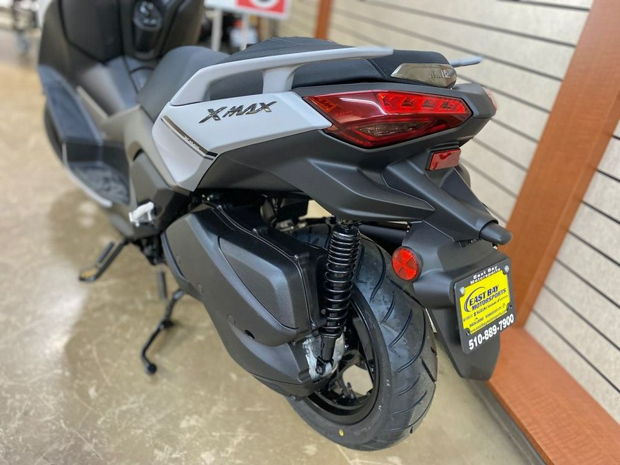 2024 Yamaha XMAX