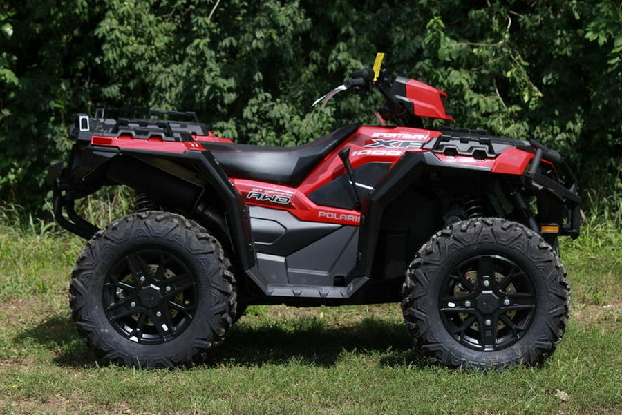 2024 Polaris® Sportsman XP 1000 Ultimate Trail