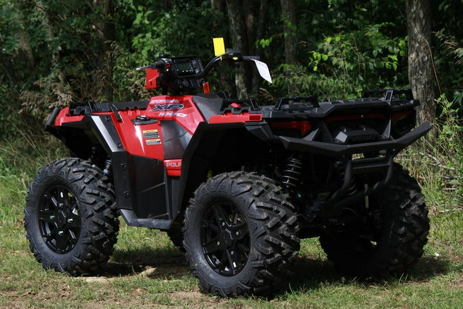 2024 Polaris® Sportsman XP 1000 Ultimate Trail