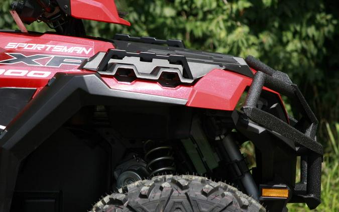 2024 Polaris® Sportsman XP 1000 Ultimate Trail