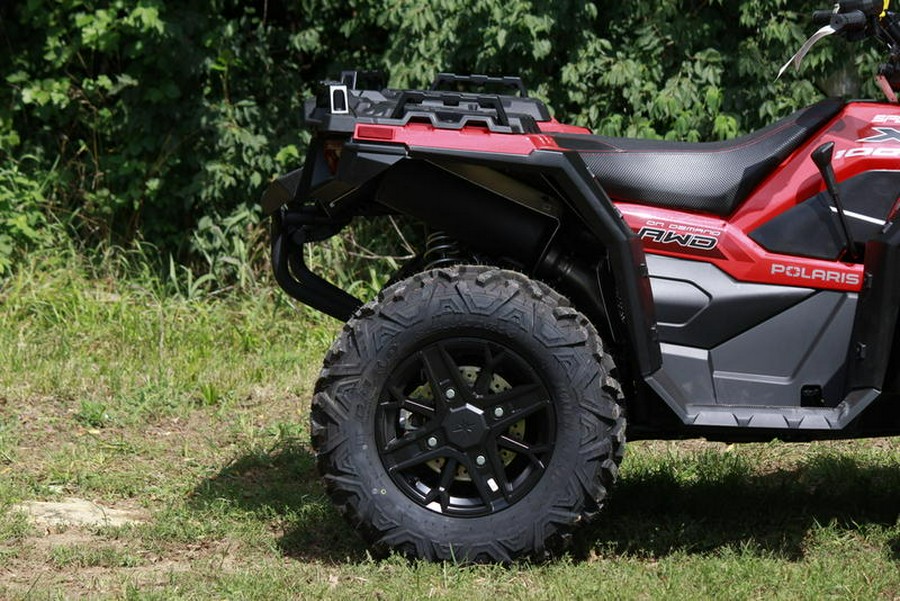 2024 Polaris® Sportsman XP 1000 Ultimate Trail