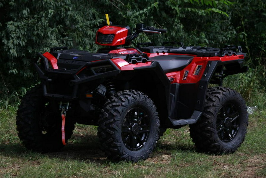 2024 Polaris® Sportsman XP 1000 Ultimate Trail