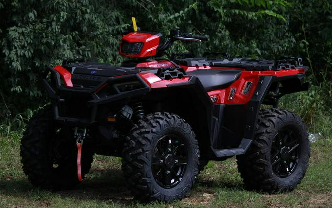 2024 Polaris® Sportsman XP 1000 Ultimate Trail