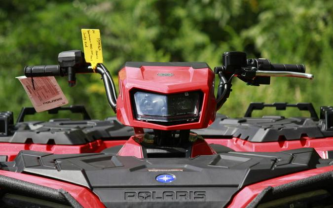 2024 Polaris® Sportsman XP 1000 Ultimate Trail