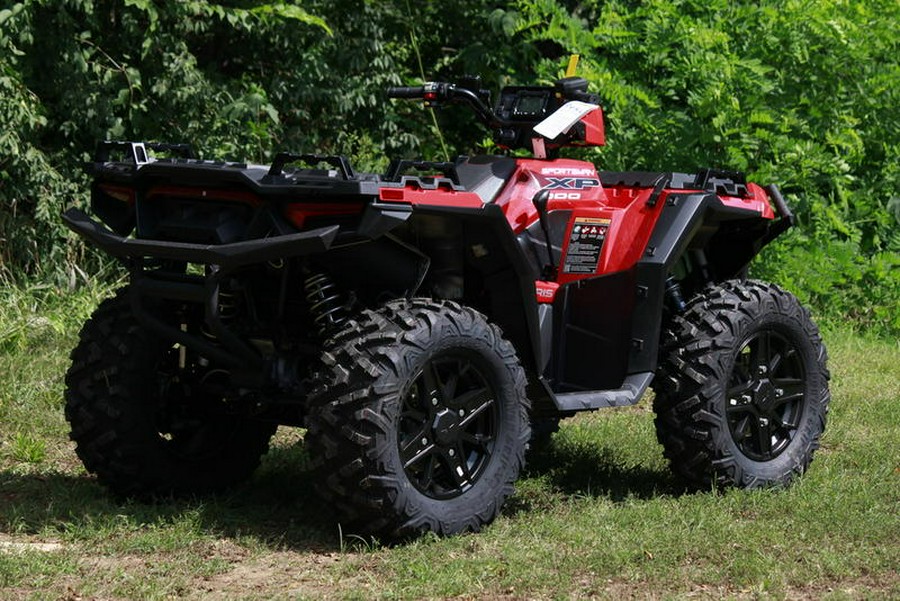 2024 Polaris® Sportsman XP 1000 Ultimate Trail