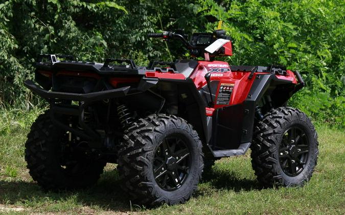 2024 Polaris® Sportsman XP 1000 Ultimate Trail