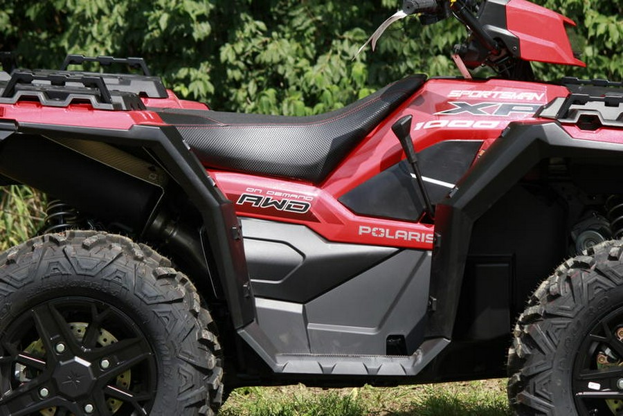 2024 Polaris® Sportsman XP 1000 Ultimate Trail