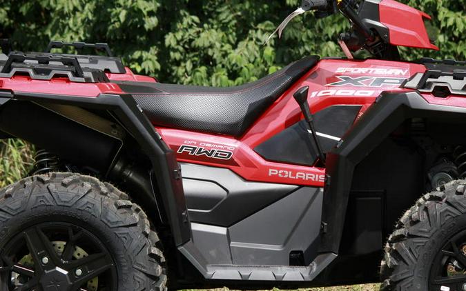 2024 Polaris® Sportsman XP 1000 Ultimate Trail