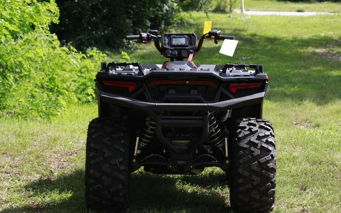 2024 Polaris® Sportsman XP 1000 Ultimate Trail