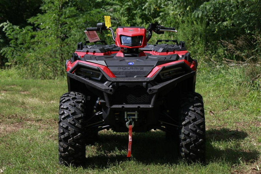 2024 Polaris® Sportsman XP 1000 Ultimate Trail