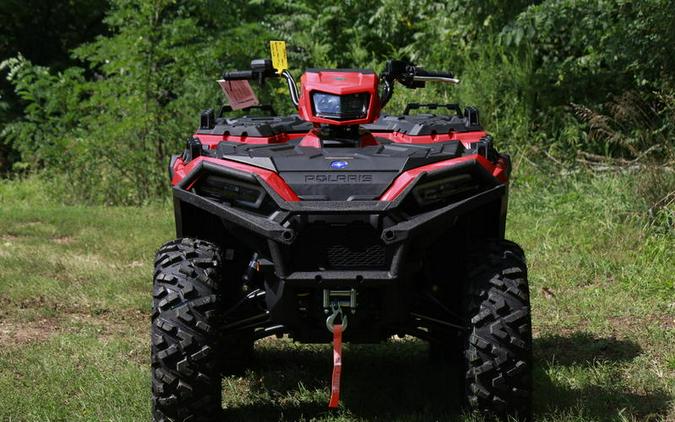 2024 Polaris® Sportsman XP 1000 Ultimate Trail