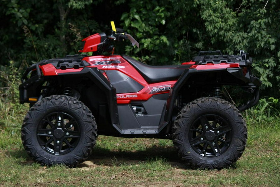 2024 Polaris® Sportsman XP 1000 Ultimate Trail