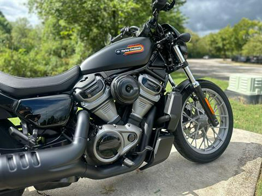 2024 Harley-Davidson Nightster® Special