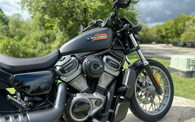 2024 Harley-Davidson Nightster® Special