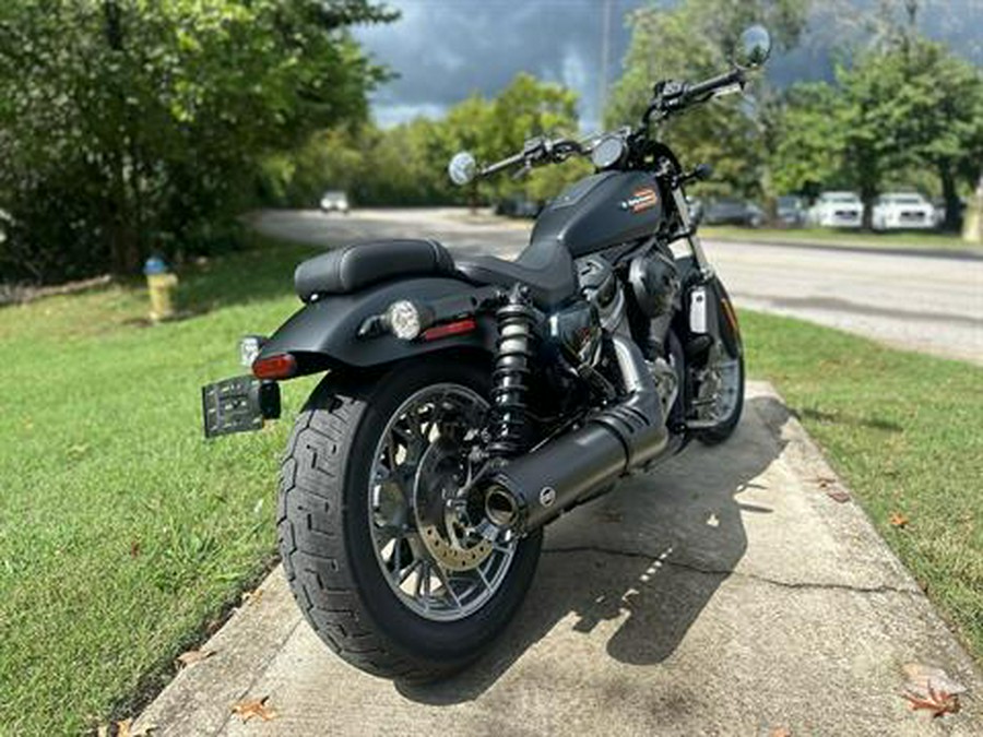 2024 Harley-Davidson Nightster® Special