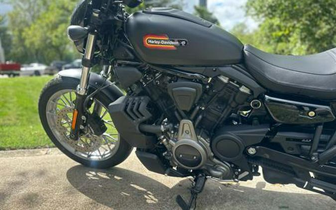 2024 Harley-Davidson Nightster® Special