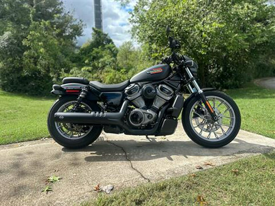 2024 Harley-Davidson Nightster® Special