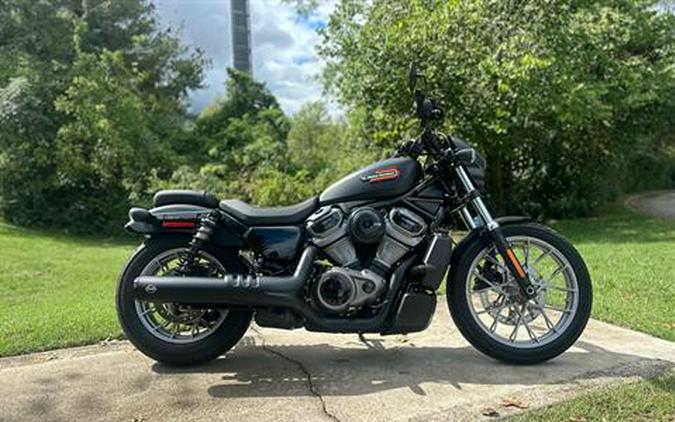 2024 Harley-Davidson Nightster® Special