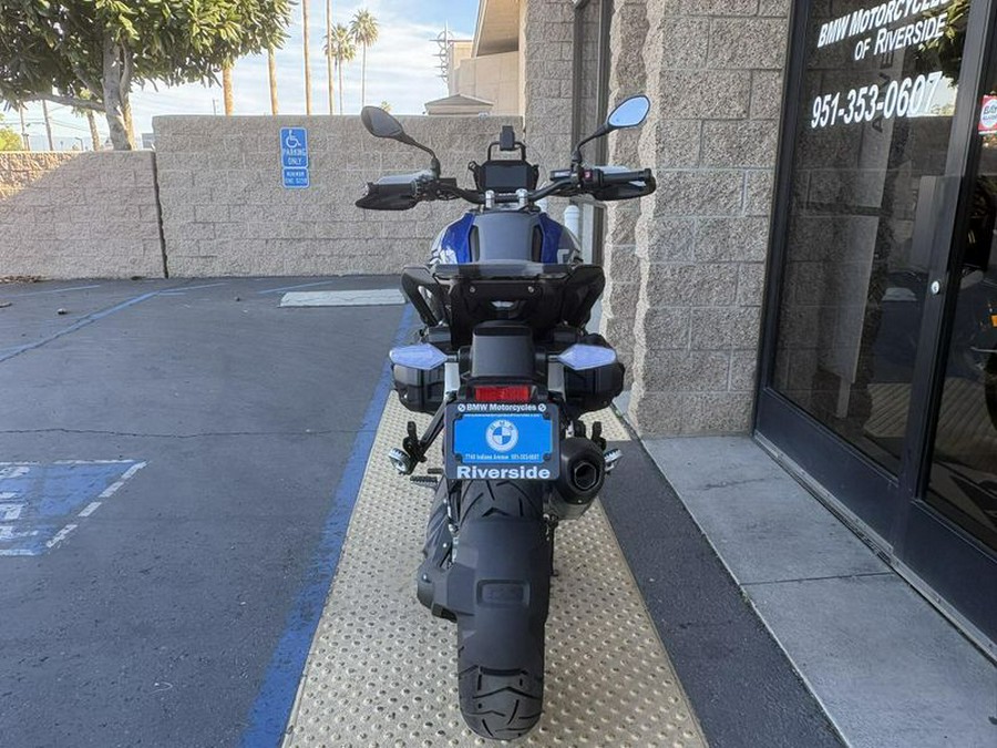 2026 BMW R1300GS Inventory - Get 4.9% APR financing or up to $1,300 off MSRP on select 2026 models*