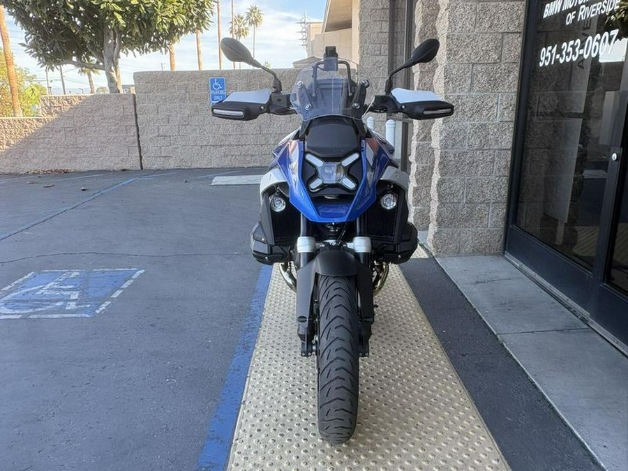 2026 BMW R1300GS Inventory - Get 4.9% APR financing or up to $1,300 off MSRP on select 2026 models*