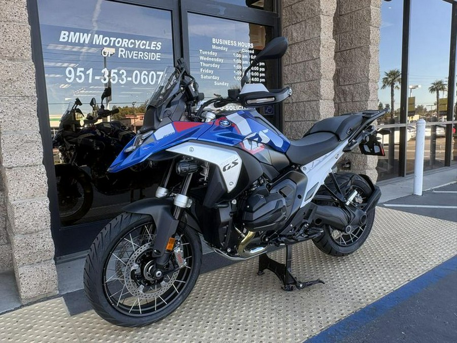 2026 BMW R1300GS Inventory - Get 4.9% APR financing or up to $1,300 off MSRP on select 2026 models*