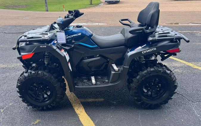 2026 CFMOTO CFORCE 600 Touring