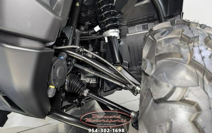 2026 Can-Am Outlander MAX XT 700