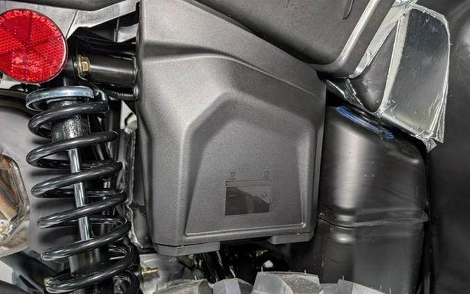 2026 Can-Am Outlander MAX XT 700