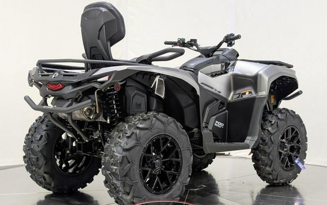 2026 Can-Am Outlander MAX XT 700