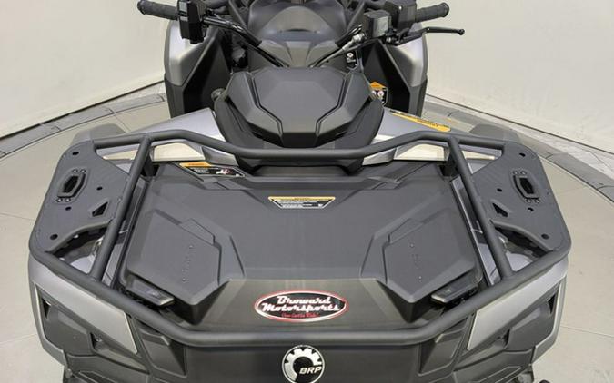 2026 Can-Am Outlander MAX XT 700