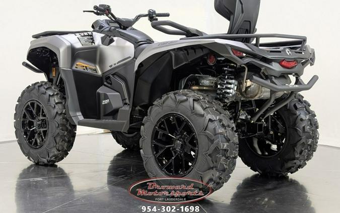 2026 Can-Am Outlander MAX XT 700