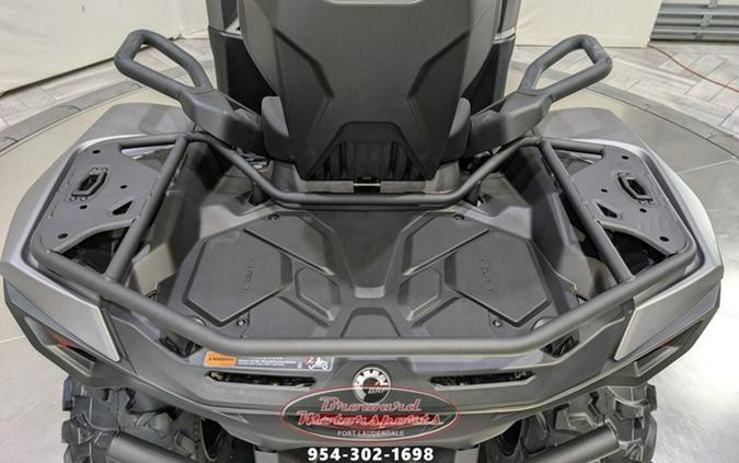2026 Can-Am Outlander MAX XT 700