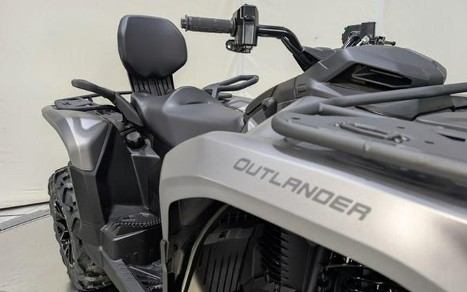 2026 Can-Am Outlander MAX XT 700
