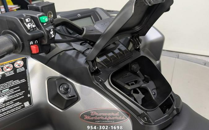 2026 Can-Am Outlander MAX XT 700