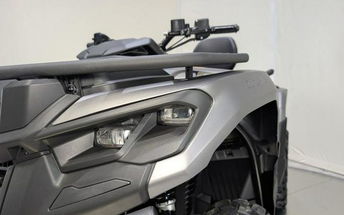 2026 Can-Am Outlander MAX XT 700