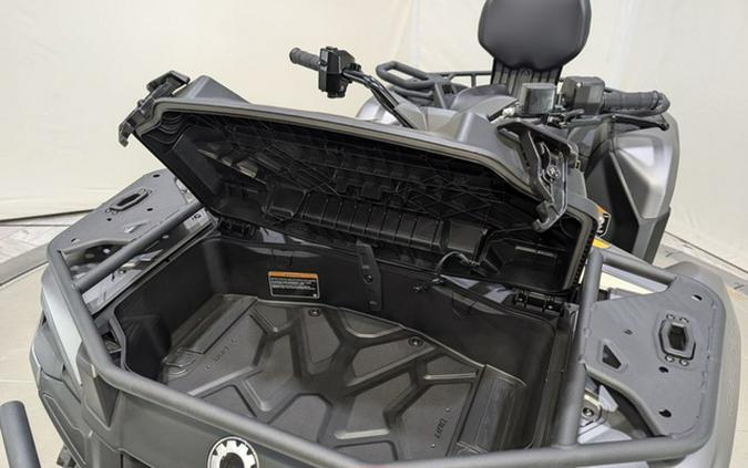 2026 Can-Am Outlander MAX XT 700