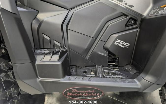 2026 Can-Am Outlander MAX XT 700