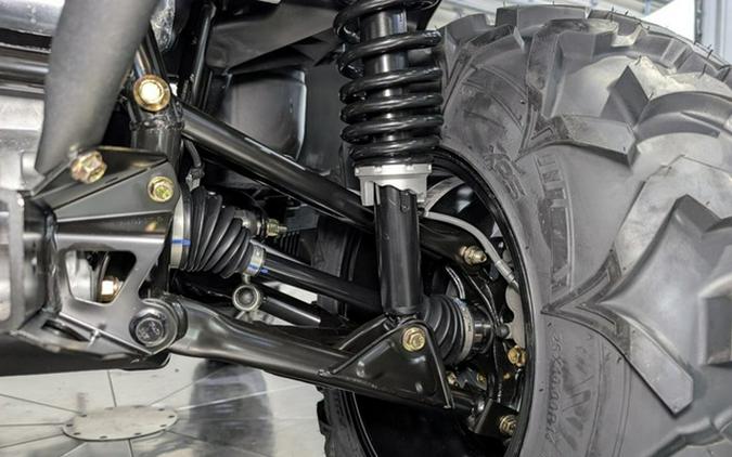 2026 Can-Am Outlander MAX XT 700