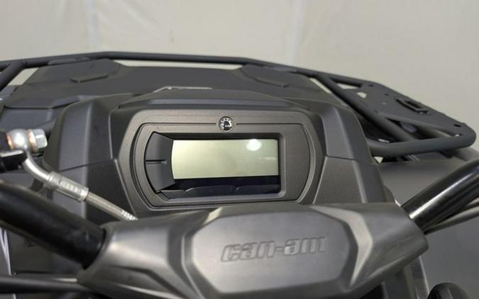 2026 Can-Am Outlander MAX XT 700