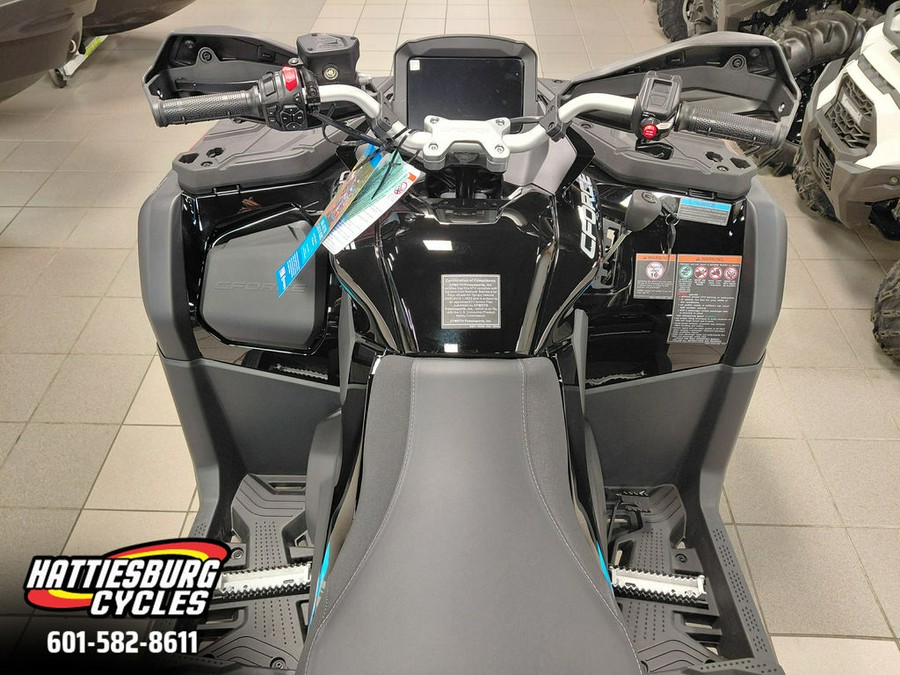 2026 CFMOTO CFORCE 1000 Touring