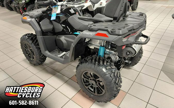 2026 CFMOTO CFORCE 1000 Touring