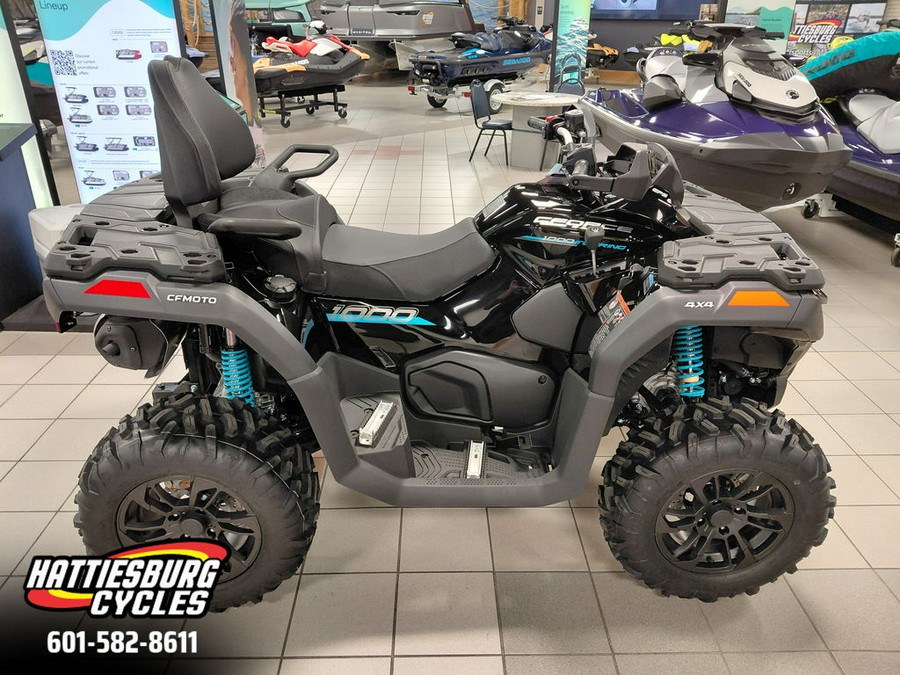 2026 CFMOTO CFORCE 1000 Touring