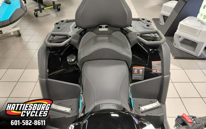 2026 CFMOTO CFORCE 1000 Touring