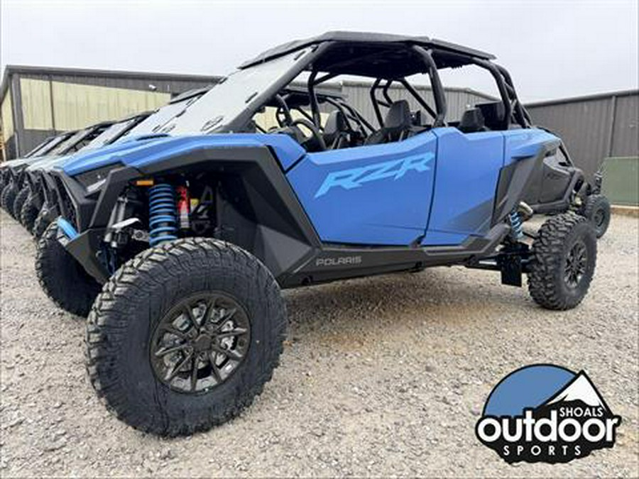 2026 Polaris RZR PRO S 4 Ultimate