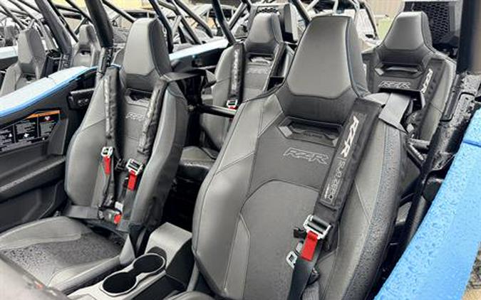 2026 Polaris RZR PRO S 4 Ultimate