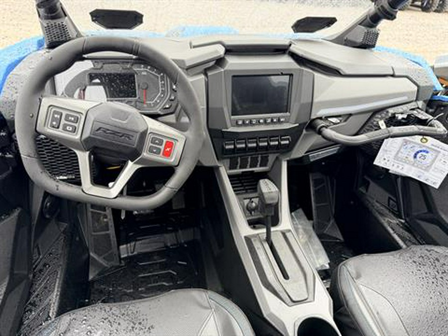 2026 Polaris RZR PRO S 4 Ultimate