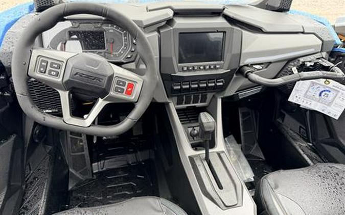 2026 Polaris RZR PRO S 4 Ultimate