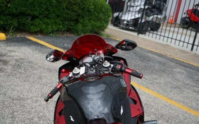 2009 Yamaha YZF-R1